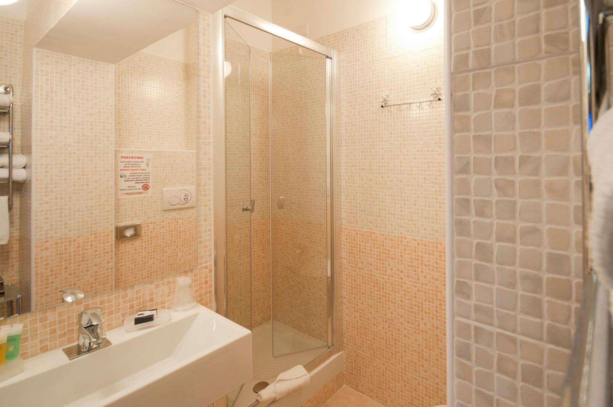Trevi 41 Hotel Roma Rom bilde