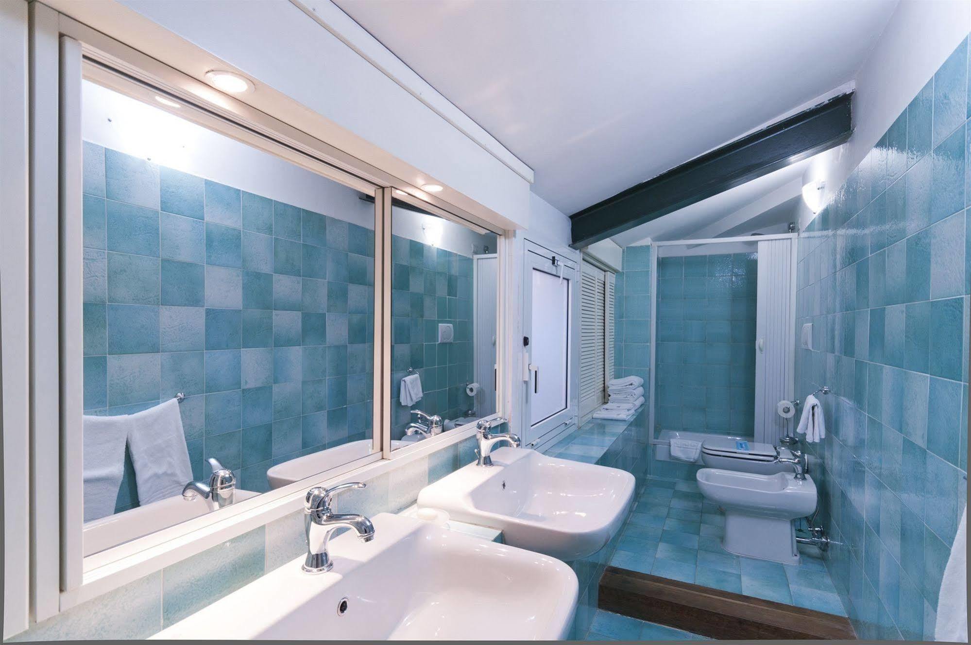 Trevi 41 Hotel Roma Eksteriør bilde